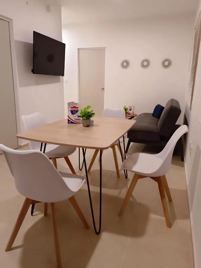 Charming Apartment Hoestel Reiden! Playa del Carmen