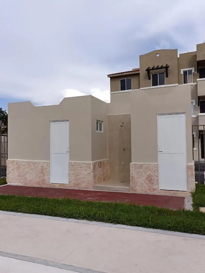 Charming Apartment Hoestel Reiden! Playa del Carmen