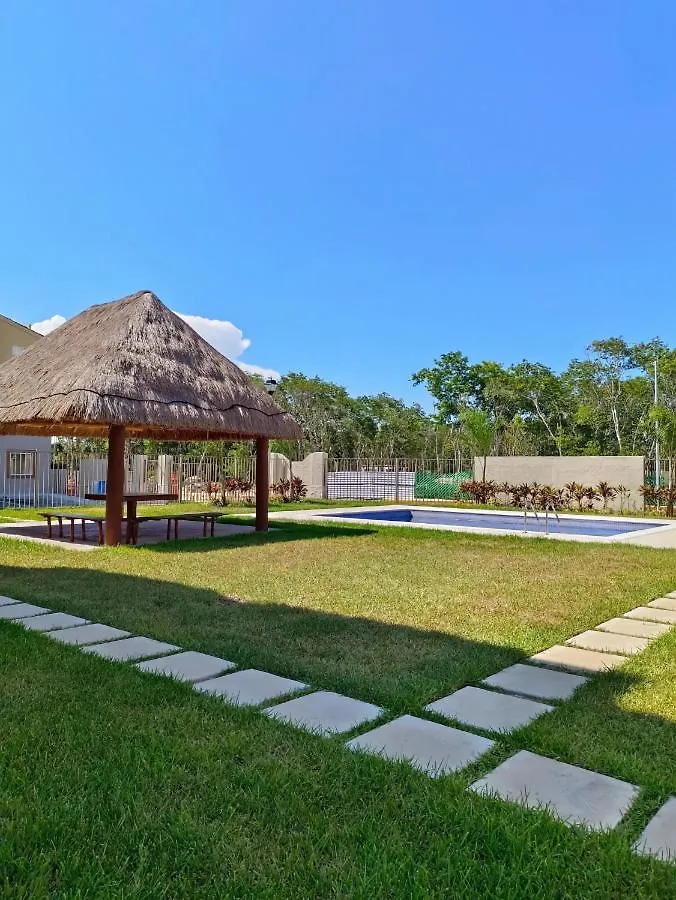 Charming Apartment Hoestel Reiden! Playa del Carmen