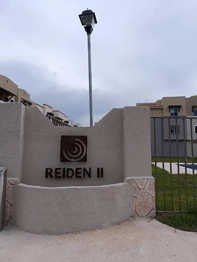 Charming Apartment Hoestel Reiden! Playa del Carmen Messico