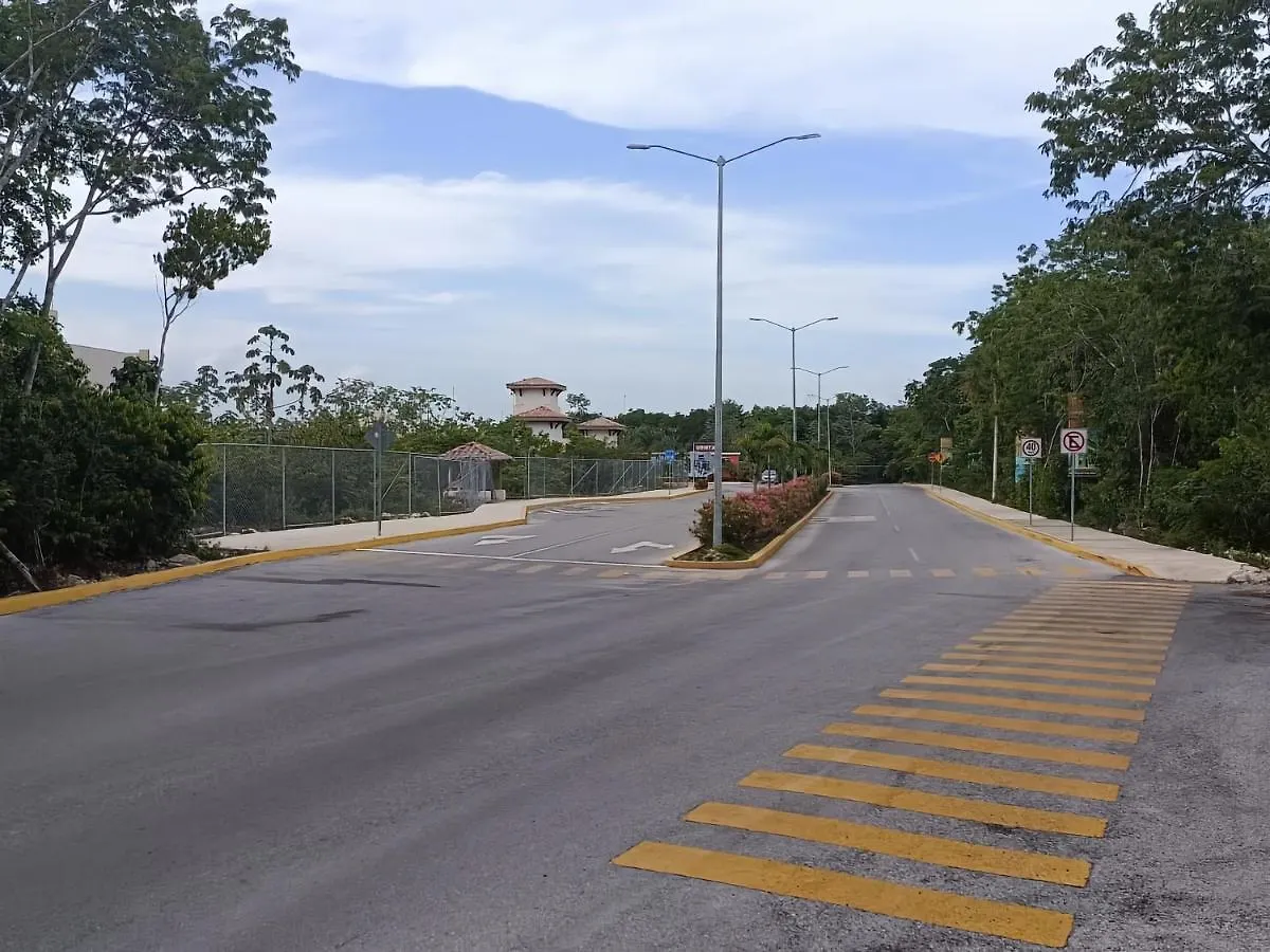 Charming Apartment Hoestel Reiden! Playa del Carmen Messico